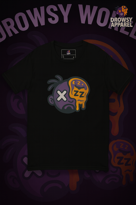 "OG Print" Drowsy T-Shirt