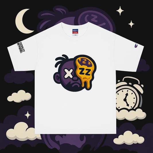 Signature Champion "OG Print" T-Shirt